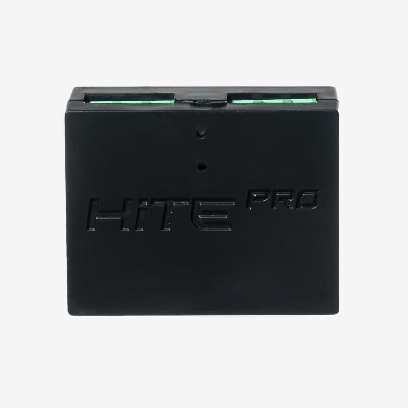 Блок управления HiTE PRO Relay-F2 двухканальный