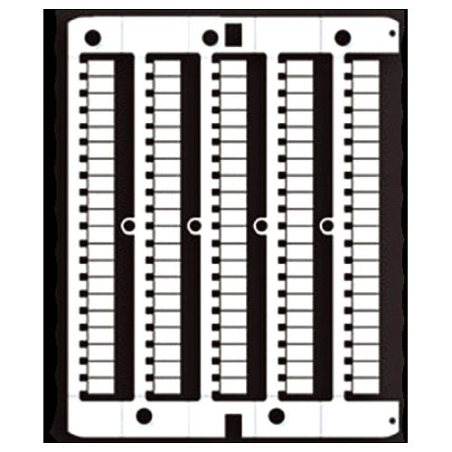 CNU//8//51 10 серия от 41 до 50, вертикальная ориентация (упак. 500шт)